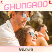 Ghungroo - War Mp3 Song